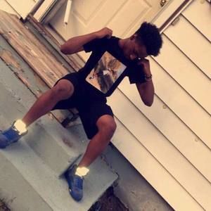 Meet your Posher, Tyree